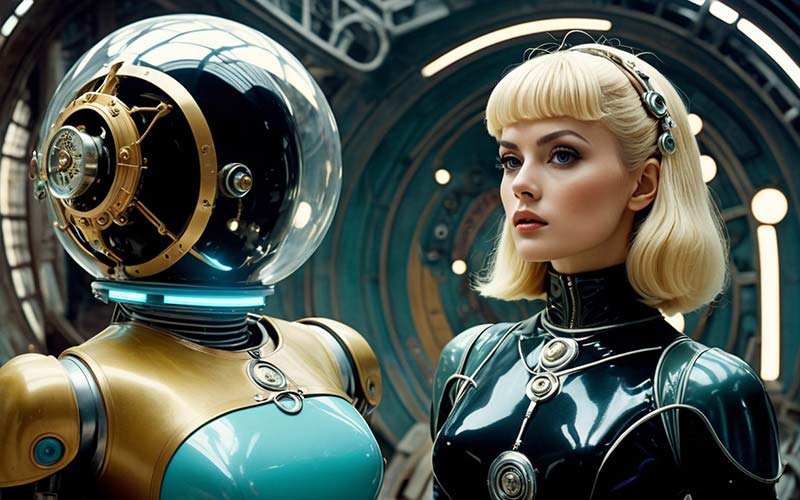 Introduction to image display styles