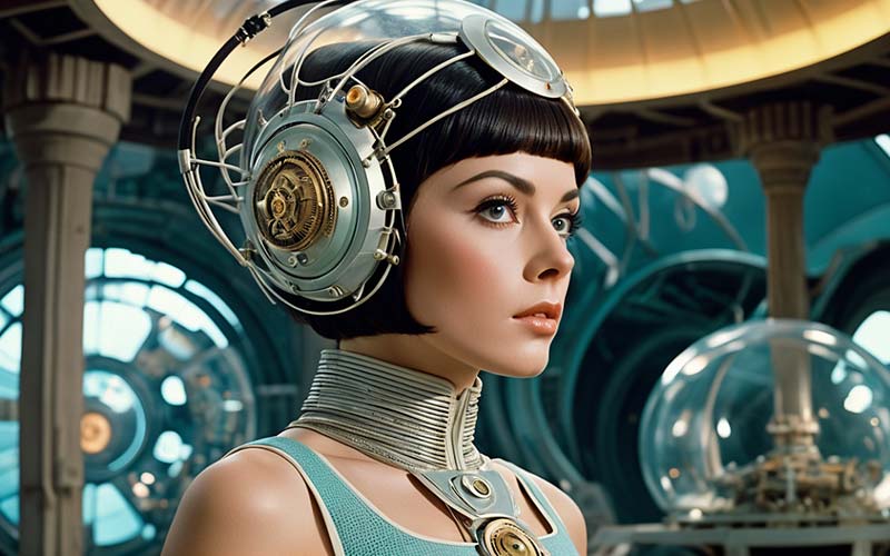 Sample of box design (enclosing frame)