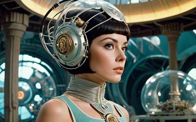 Sample of box design (enclosing frame)